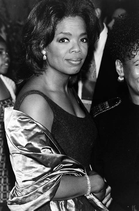 Oprah Winfrey At 70 Celebrating Her Style Photos