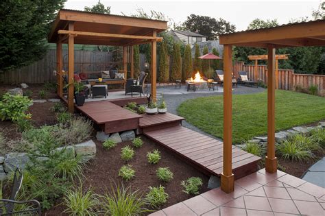 Home Backyard Design - Paradise Restored Landscaping