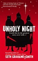 Book review: Unholy Night by Seth Grahame-Smith | New Humanist