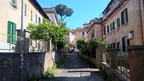 Quartiere Garbatella Rome 2019 All You Need To Know Before You Go