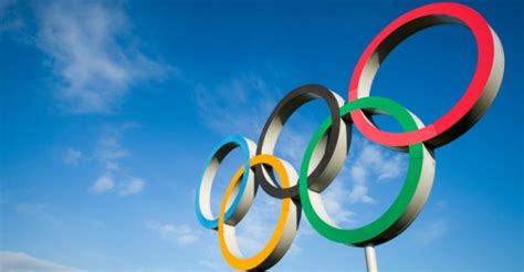 Logo para los juegos olímpicos y para los juegos paralímpicos. Los Juegos Olímpicos de Tokio se celebrarán "con o sin ...