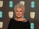 Julie Walters reveals she has retired from acting, but would return for ...