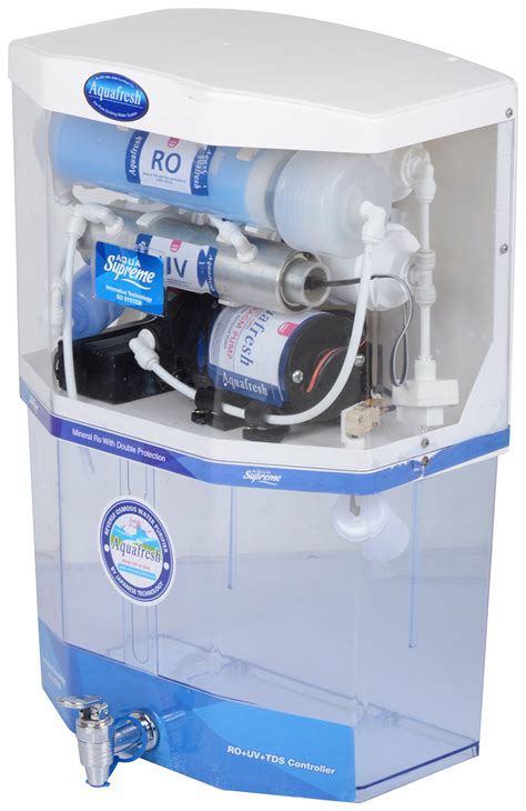 Buy Aqua Supreme 18 Liters Ro Uv Uf Tds Antiscalant Water Purifier