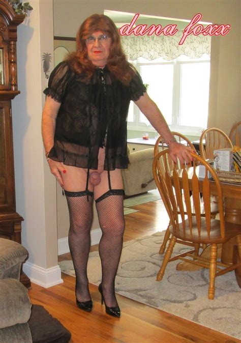 Sissy Danaoutdoors And More 45 Pics Xhamster