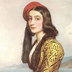 Amalia de Oldenburgo, la primera Reina de Grecia