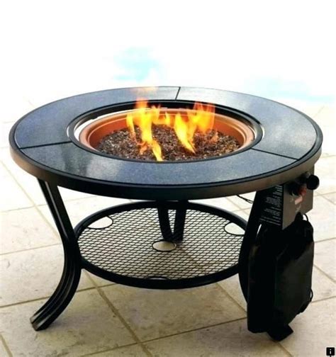 Coleman Propane Fire Pit Keep Healthy