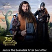 Jack and the Beanstalk: After Ever After (2020)