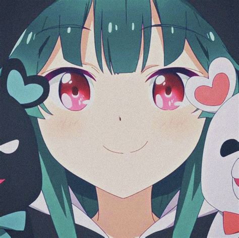 Kuma Chan Effect Anime Favoritos