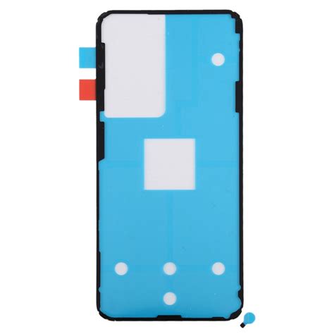 Original Back Housing Cover Adhesive For Huawei P40