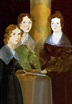 Emily Brontë - Wikipedia