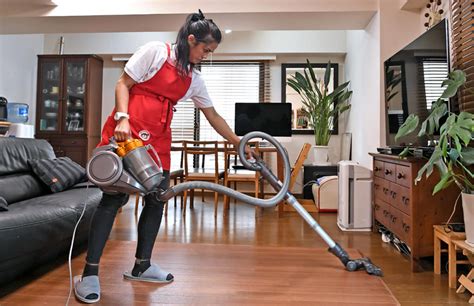 Empleada Domestica Con Dormida Para Laborar En Casa De Matrimonio Mayor