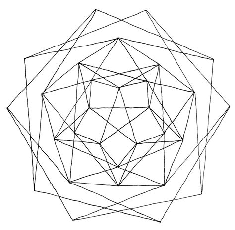 Geometric Drawing For Kids At Getdrawings Free Download
