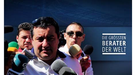 This is also about gambling rights of players and clubs. Mino Raiola: Der Mann für die unmöglichen Transfers ...