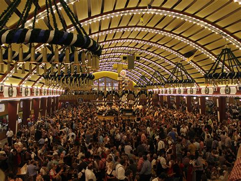 Oktoberfest Tickets Packages And Table Reservation In Munich