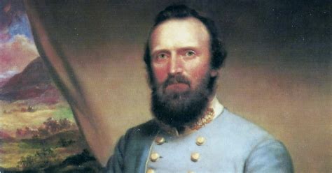 The Souths Defender Birthday Tribute To Lt Gen Thomas J Stonewall