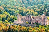 Heidelberg Sehenswürdigkeiten: 10 schöne Orte, die du sehen musst