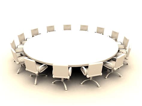 Round Table Discussion Pictures Images And Stock Photos Istock