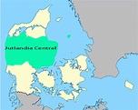 Jutlandia Central, Dinamarca - Embajada de Dinamarca