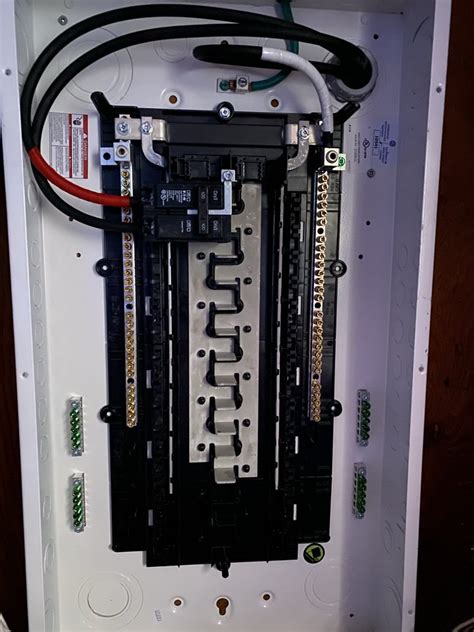 Electrical Panel Upgrades When And Why You Need To Upgrade Platinum
