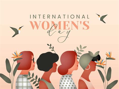 16 Facts About International Women S Day