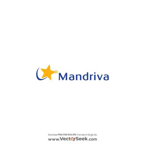 Mandriva Linux Logo Vector Ai Png Svg Eps Free Download