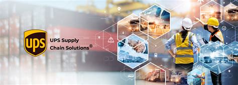 Ups Supply Chain Tracking - www.inf-inet.com