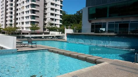 I have a hl & credit card with your branch. ALAM DAMAI FULLY FURNISHED CONDO | Corner Lot , 9th Floor ...