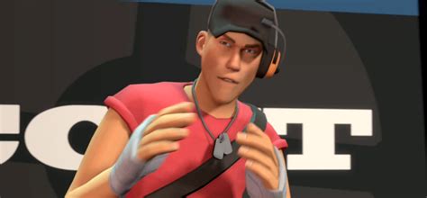 How To Play Scout In Team Fortress 2 Tf2 Scout Guide By Wingspantt