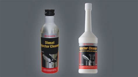 Genuine Toyota Fuel Injector Cleaner New Town Toyota