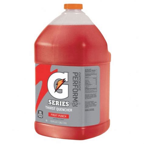 Gatorade Sports Drink Mix Liquid Concentrate Regular 1 Package