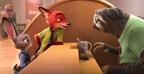 Doomarachi judy there's a lot of merit in even the worst of works. REVIEW: Zootopia (2016) - Geeks + Gamers