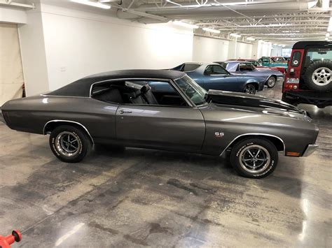 View tour dates online, browse seating charts to find the lowest prices. 1970 Chevrolet Chevelle SS for Sale | ClassicCars.com | CC ...