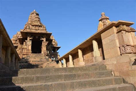 Lakshmana Temple Khajuraho 2021 All You Need To Know Before You Go