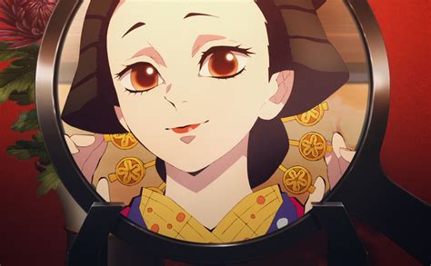 Slayer Anime, Demon Slayer, Entertainment District, Girls Anime