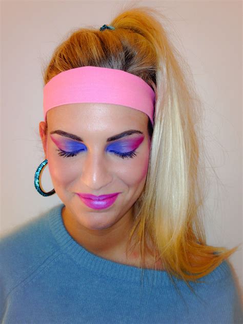 Pin By Celia Hare On Make Up 80s Fashion Party 80s Party Outfits