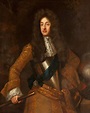 Familles Royales d'Europe - Jacques II, roi d'Angleterre, d'Irlande et ...