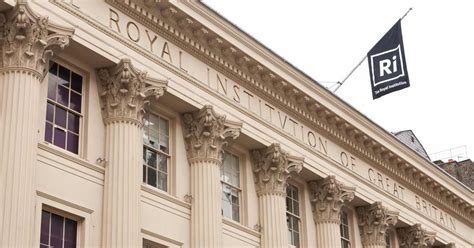 Welcome Royal Institution Venue Hire