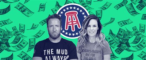 Were An Anomaly Barstool Sports Ceo Erika Nardini On Building A