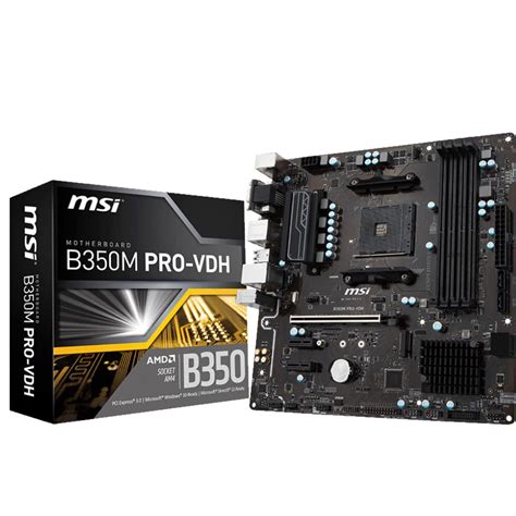 Our category browser page lets you browse through recent msi b350m gaming pro reviews, discover new msi b350m gaming pro products and jump straight to their expert reviews. MSI B350M PRO-VDH | Sockel AM4 | Gaming Mainboards | ARLT ...