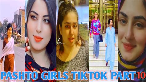 Pashto Girls Tiktok Viral Girls Tiktok Video 2022 Pashto Hd4k Youtube
