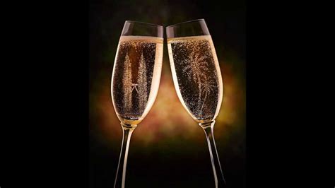 Alphastates Champagne Glass Youtube