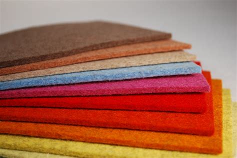 Frequently Asked Questions About Felt Part 2