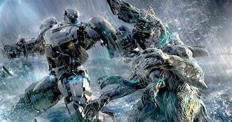 Pacific Rim Filming Fall Pacific Rim Plans In Place