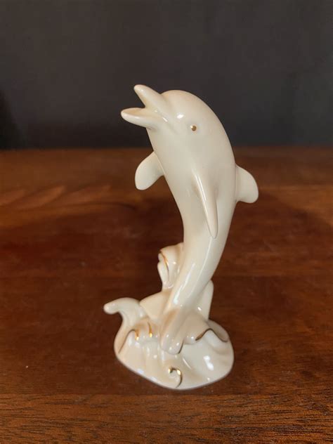 Lenox Dolphin For Sale Only 4 Left At 65