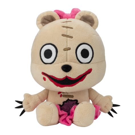 Mama Bear Plush Makeship