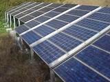 Images of Solar Panel Usage