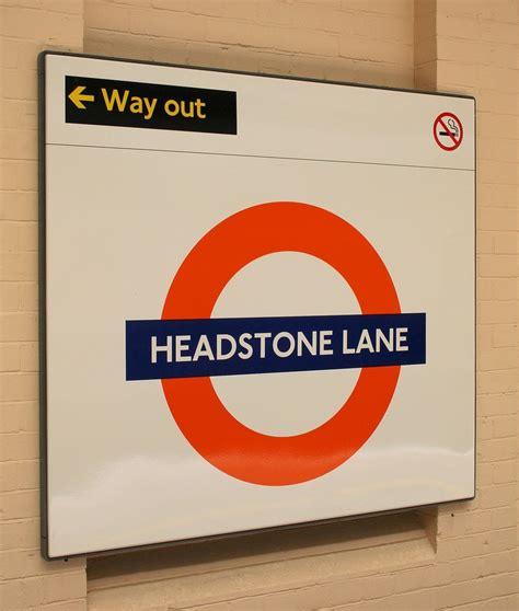 Picture Of London Underground