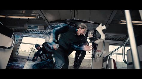 Avengers Age Of Ultron Official Trailer 1 Hd Youtube