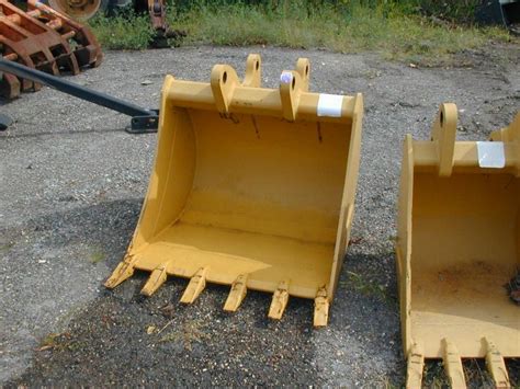Backhoe Buckets For Sale New And Used Phoenix Equipment Sales