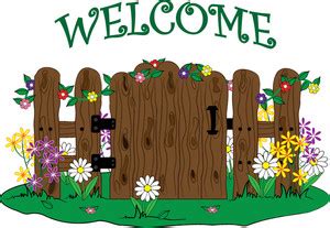 Our wide selection is elegible for free shipping and free returns. Garden fence clipart 20 free Cliparts | Download images on ...